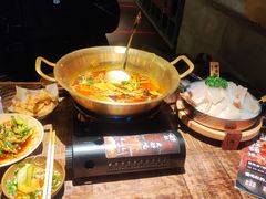 -打川川·川蜀毛肚(南市场店)