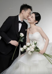-雪中彩影婚纱摄影·品控旗舰店