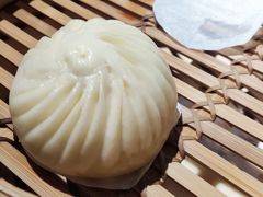 鲜肉大包-鼎泰丰(当代商城店)