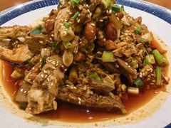 -田园印象·成都土菜院子(华阳店)