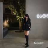 静安寺周边的秘密花园餐厅
