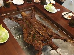 -大家烤羊庄·聚餐团建·谢师宴·生日派对(南山店)
