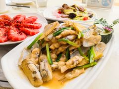 -南庄酒家·海鲜粤菜·25年老字号(环城南路店)