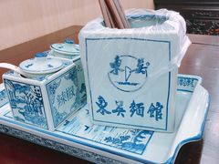 -东吴面馆(枫桥店)