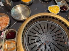 -韩宫宴和牛烤肉(盐城金鹰店)