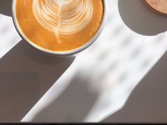 茶布其诺-双风车咖啡馆 Twin Windmills(六道口店)