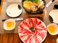-森味花园·日本料理(伊藤洋华堂亚运村店)