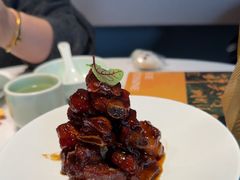 -苏帮袁Sue Cuisine(来福士店)