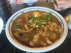 -天仁聚驴肉香(北石槽店)