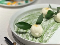-華府(凯德晶萃店)