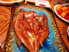 -阿罗新疆菜(人民广场店)