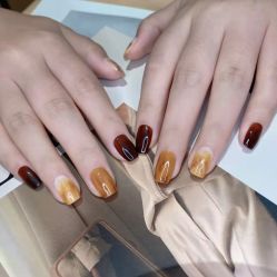 -LADYGIRL·Nail·Lash·美甲美睫