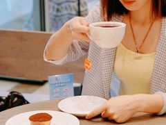 -CARINO BAKERY&CAFE(南方商城店)