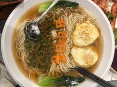 -汤记传菜(秀浦路店)