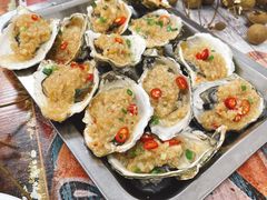 -程龙东北烧烤(龙津东路店)