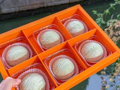 -乾芝斋·苏式糕点·碧螺春茶酥(平江路店)