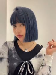 -Rise Hair上升造型