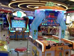 -汤姆熊欢乐世界(莘庄龙之梦店)