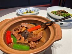 满堂烧什锦-满堂匠心川宴·私房菜(天府三街店)