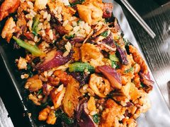 -老啪叽串炒饭(铁百店)