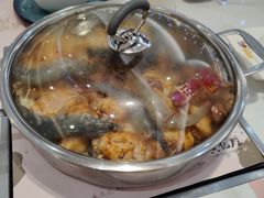 -黄记煌三汁焖锅(中山路天虹商场店)