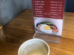 -新澳港式茶餐厅(余姚路店)