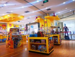 -KIDSLAND(北京蓝色港湾店)