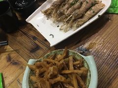 -朋友圈概念餐厅(象山万达广场店)