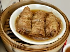 -稻香酒家·33年老字号·港式粤菜(富邦中心店)
