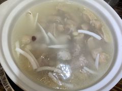 -龙泉人椰子鸡(龙昆南店)