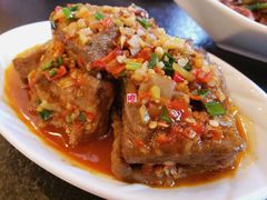 -湘肠香火锅店(团结湖店)
