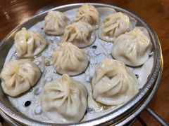 -老西门·常州菜(新区店)