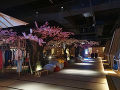 -蓝鲸湾汤泉(包河店)