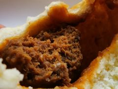 -清真·老金家牛肉店(会展路店)
