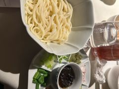 -四季民福烤鸭店(外滩外白渡桥店)