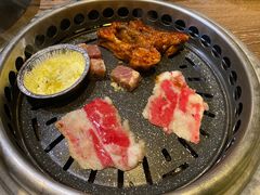 -火炉火自助餐(悠唐购物中心店)
