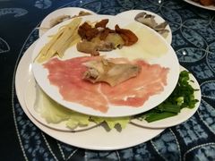 -桥香园云南过桥米线(金马碧鸡店)