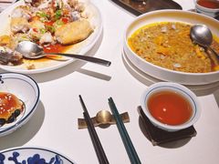 -侨美食家·41年地道粤菜(恒福路店)