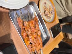 -贯贯吉·清真餐厅(浙江中路店)