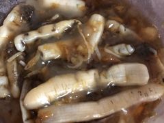 -安海长火土笋冻