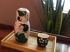 -鸟串烧Yakitori