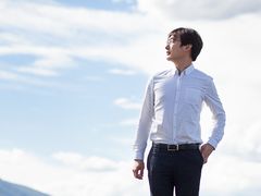 大理摄影、大理跟拍、大理写真-理想国摄影(三塔店)