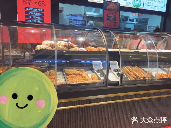 木子木水匠人手作铺(时代天街店)图片