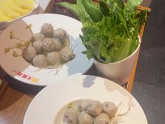 -大龙燚·旷野鲜火锅(广州首店)