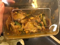 -北海渔村酒楼·粤菜海鲜点心(新华店)