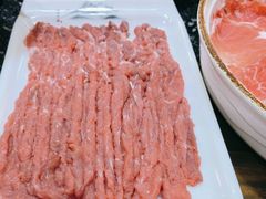-汇聚德京味铜锅涮肉(沈家桥二路店)
