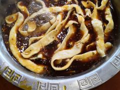 -刘胖娃鱼庄·特色肥肠鱼(杨家坪店)