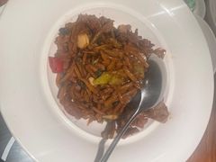 -瑶王府·广西菜(相思湖店)