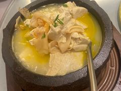 -狮王府淮扬菜(新街口友谊店)