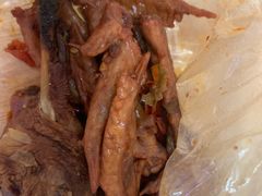 -冷记卤品(龙城路店)